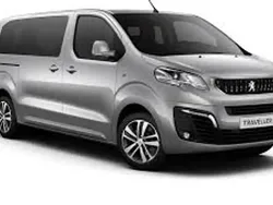 Utilisé 2018 Peugeot Traveller S Monospace | 39 900 € (Prix juste)