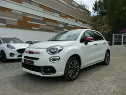 Blanc Utilisé 2023 Fiat 500 Red Citadine | 19 490 € (Prix juste)