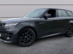 Utilisé 2024 Land Rover Range Rover Carpathian Edition SUV | 126 900 € (Prix cher)