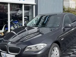 Utilisé 2011 BMW 520 Comfort Edition Berline | 11 980 € (Bon prix)