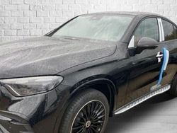 Utilisé 2023 Mercedes GLC220 AMG line | 98 990 €