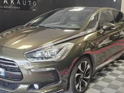 Citroën DS5