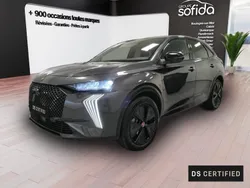 Gris Utilisé 2024 DS Automobiles DS7 Crossback Performance SUV | 44 900 €