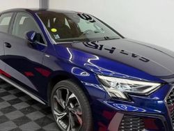 Occasion 2022 Audi A3 S-Line Berline | 30 990 € (Prix juste)