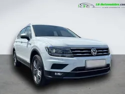 Utilisé 2021 VW Tiguan Allspace SUV | 38 500 € (Prix juste)