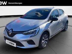 Gris Utilisé 2023 Renault Clio V Equilibre Citadine | 15 490 € (Prix juste)