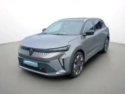 Gris kqg noir gne Occasion 2025 Renault Scenic E-Tech SUV | 37 991 €