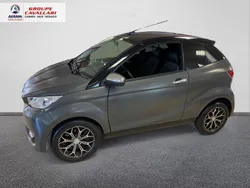 Othercolor Utilisé 2021 Aixam Coupe Coupé | 15 490 €