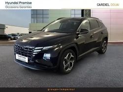 Phantom black métal Utilisé 2022 Hyundai Tucson SUV | 29 490 €