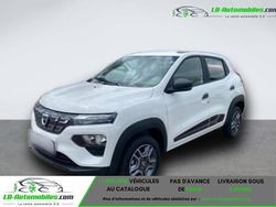 Occasion 2021 Dacia Spring Citadine | 14 000 € (Prix juste)