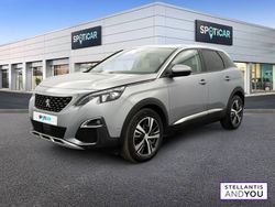 Utilisé 2020 Peugeot 3008 Allure | 15 990 € (Prix juste)