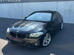 Utilisé 2012 BMW 535 M Sport Berline | 23 490 €