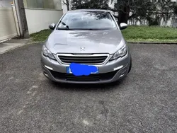 Utilisé 2015 Peugeot 308 Berline | 3 650 €
