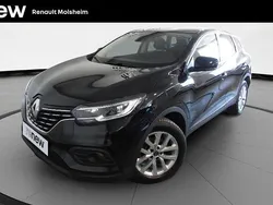 Noir Utilisé 2020 Renault Kadjar Business SUV | 17 750 € (Prix juste)