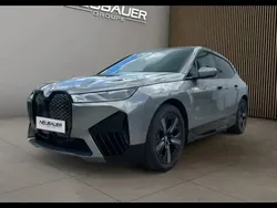 Utilisé 2023 BMW iX Sport Line SUV | 65 900 € (Prix assez cher)