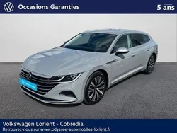 Utilisé 2023 VW Arteon Elegance | 29 990 € (Prix juste)