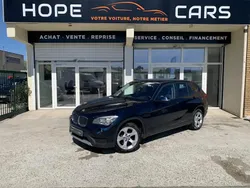 Utilisé 2014 BMW X1 SUV | 13 990 € (Prix juste)