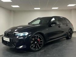 Noir Utilisé 2023 BMW 340 M Performance Break | 58 900 € (Super prix)