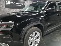 Noir Utilisé 2024 Jeep Avenger Altitude SUV | 18 990 € (Bon prix)