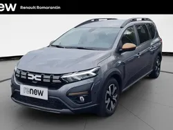 Gris Utilisé 2024 Dacia Jogger Extreme Break | 21 990 € (Prix juste)