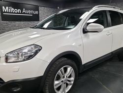 Utilisé 2013 Nissan Qashqai SUV | 9 990 € (Prix assez cher)