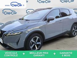 Utilisé 2021 Nissan Qashqai N-Connecta SUV | 18 990 € (Prix juste)
