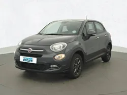 Utilisé 2018 Fiat 500 Business Citadine | 12 790 € (Prix juste)