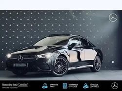 Noir Utilisé 2024 Mercedes E250 AMG line Coupé | 47 900 €