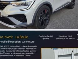 Gris Occasion 2021 Renault Arkana SUV | 22 900 € (Prix juste)