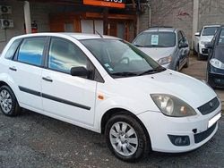 Utilisé 2008 Ford Fiesta Citadine | 3 450 € (Prix juste)