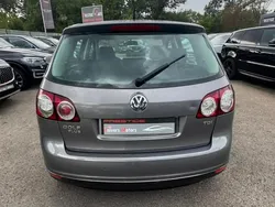 Gris Utilisé 2007 VW Golf Plus Monospace | 4 400 €