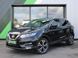 Noir Utilisé 2020 Nissan Qashqai N-Connecta SUV | 16 990 € (Bon prix)