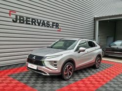 Blanc Utilisé 2022 Mitsubishi Eclipse Cross SUV | 18 690 € (Super prix)