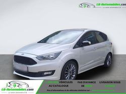 Utilisé 2018 Ford C-MAX Monospace | 15 900 € (Prix juste)