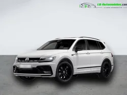 Utilisé 2020 VW Tiguan Allspace SUV | 42 400 € (Prix assez cher)