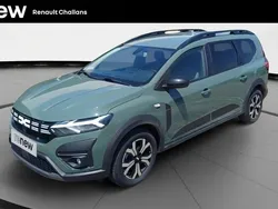 Gris Utilisé 2023 Dacia Jogger Extreme Break | 19 990 € (Prix juste)
