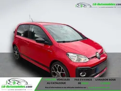 Utilisé 2021 VW up! Citadine | 19 900 € (Prix juste)