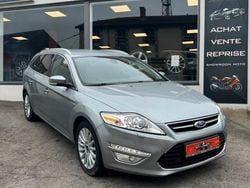Utilisé 2012 Ford Mondeo Titanium Berline | 6 990 €