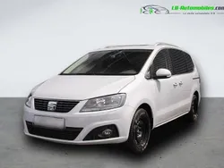 Utilisé 2019 Seat Alhambra Monospace | 32 400 € (Prix juste)