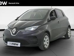 Violet Utilisé 2020 Renault Zoe Life Citadine | 14 490 € (Prix cher)
