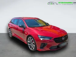 Utilisé 2020 Opel Insignia Break | 34 200 € (Prix juste)