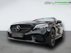 Utilisé 2018 Mercedes C400 Berline | 43 100 €