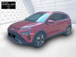 Rouge Utilisé 2022 Hyundai Bayon SUV | 16 480 € (Prix juste)