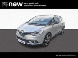 Gris Utilisé 2019 Renault Scénic IV LIMITED Monospace | 16 390 € (Bon prix)