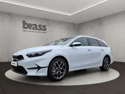 Blanc Nouvelle 2025 Kia Ceed Sportswagon Break | 26 980 € (Prix juste)