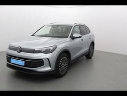 Utilisé 2024 VW Tiguan Edition SUV | 37 900 € (Bon prix)