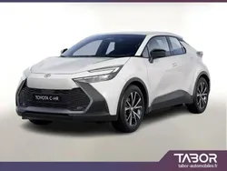 Blanc Nouvelle 2025 Toyota C-HR SUV | 32 905 € (Super prix)
