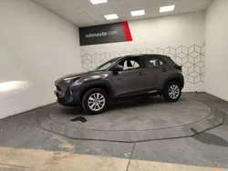 Utilisé 2023 Toyota Yaris Hybrid Business Edition | 22 490 € (Bon prix)
