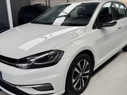 Utilisé 2019 VW Golf VII IQ Drive Berline | 14 190 € (Super prix)