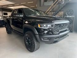 Noir Nouvelle 2025 Dodge Ram Pick-up | 103 990 €